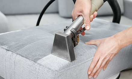 Furniture Cleaning